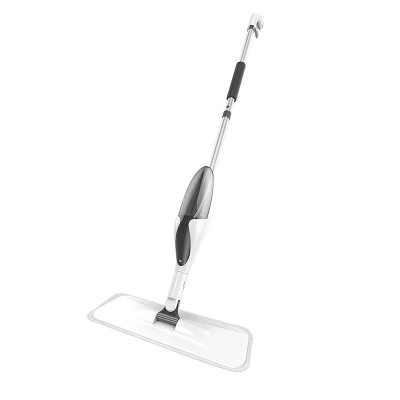 AQUAJET - Mop Spray de Limpeza Multifuncional - Loja Relâmpago
