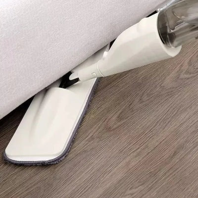 AQUAJET - Mop Spray de Limpeza Multifuncional - Loja Relâmpago