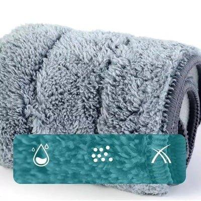 AQUAJET - Mop Spray de Limpeza Multifuncional - Loja Relâmpago