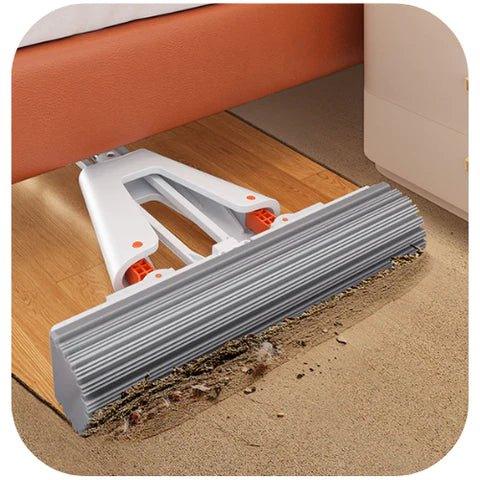 Mop de Limpeza Mágico - CleanMax - Loja Relâmpago