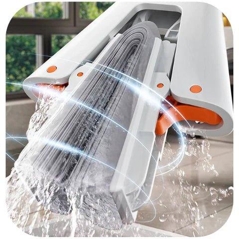 Mop de Limpeza Mágico - CleanMax - Loja Relâmpago