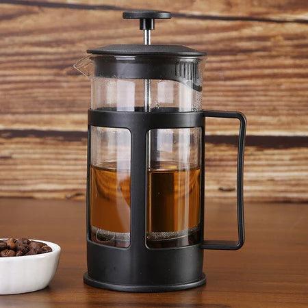 Cafeteira Prensa Francesa Belle Café™ - Loja Relâmpago