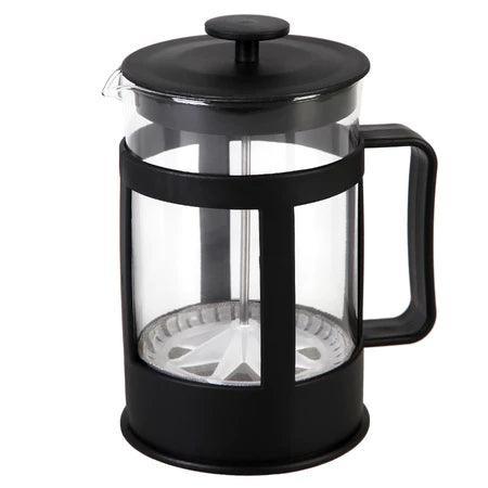 Cafeteira Prensa Francesa Belle Café™ - Loja Relâmpago