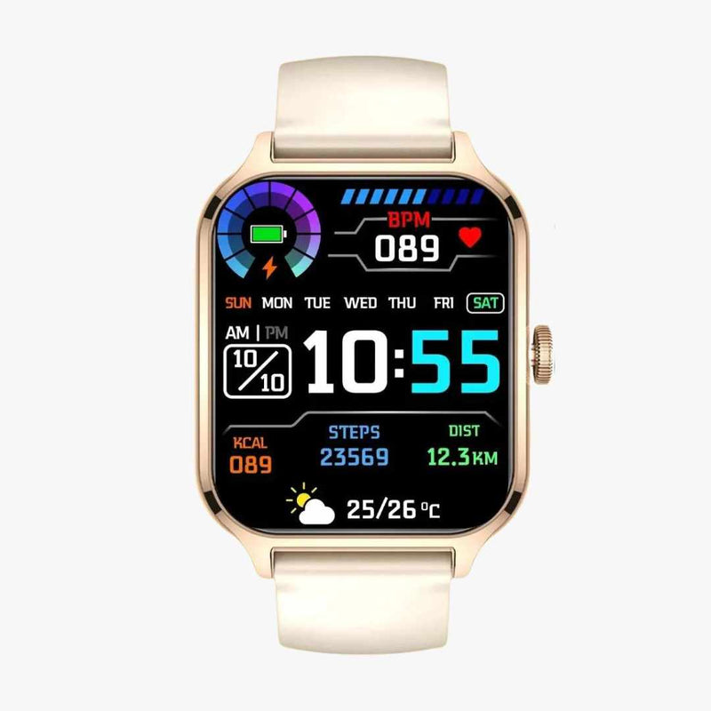 Relógio Smartwatch X-Pro Series
