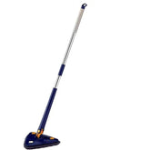 Mop de Limpeza Giratório UltraClean© + REFIL DE BRINDE - Loja Relâmpago 