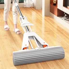 Mop de Limpeza Mágico - CleanMax - Loja Relâmpago 